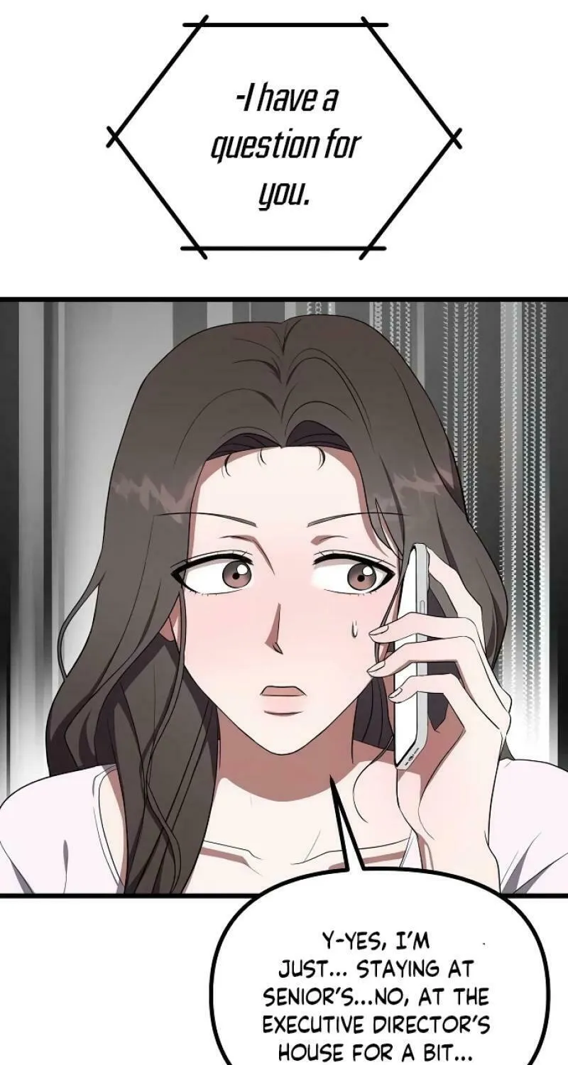 Read Entangled Relationships chapter 18 image 61 on Lezhin
