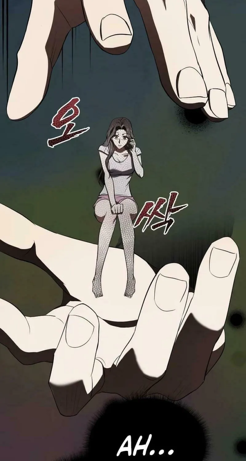 Read Entangled Relationships chapter 18 image 64 on Lezhin