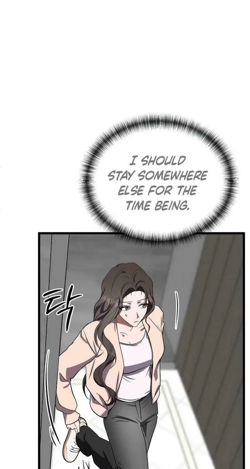 Read Entangled Relationships chapter 18 image 76 on Lezhin