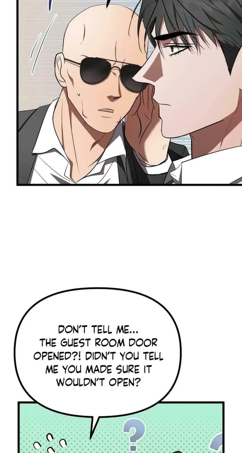 Read Entangled Relationships chapter 18 image 9 on Lezhin