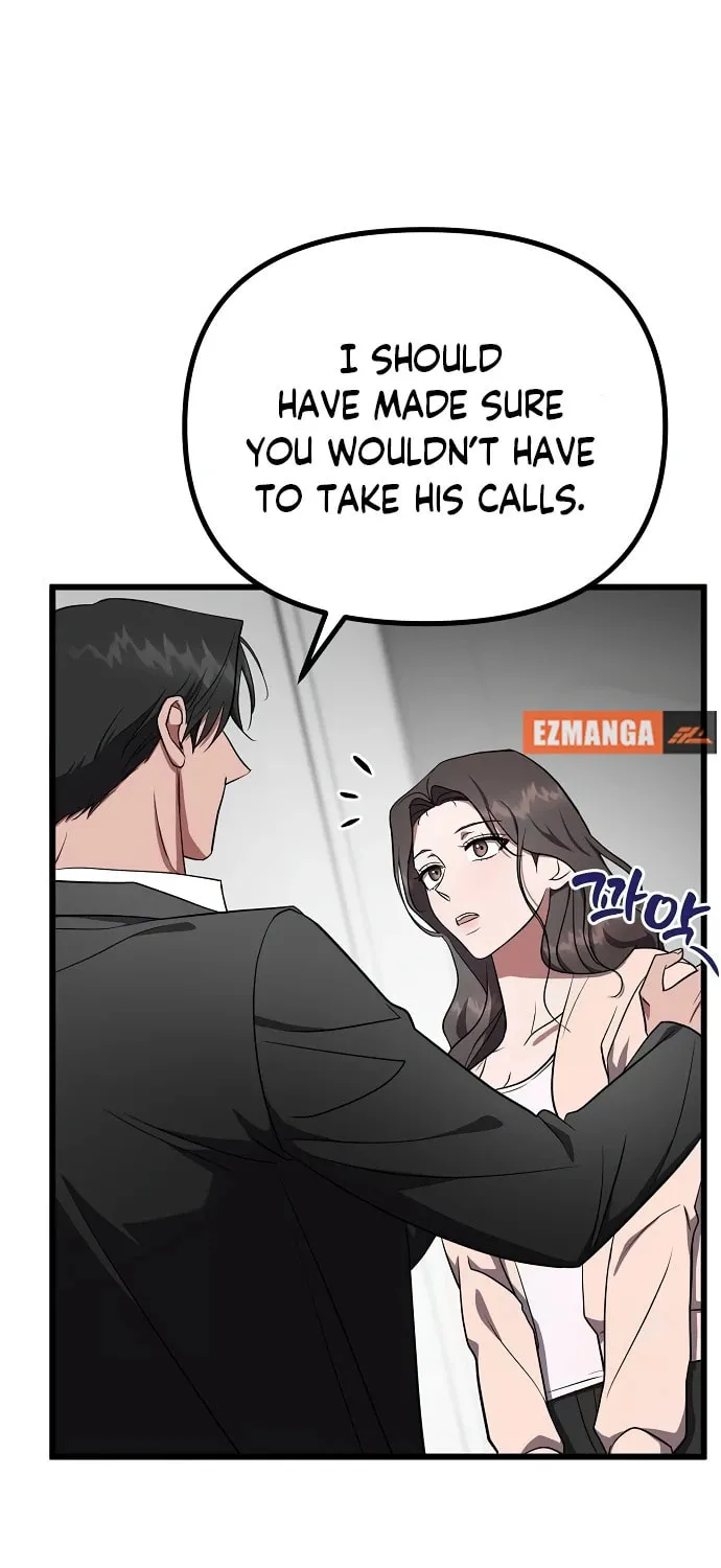 Read Entangled Relationships chapter 19 image 11 on Lezhin