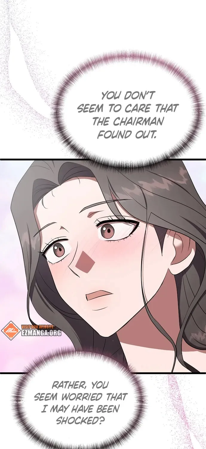 Read Entangled Relationships chapter 19 image 13 on Lezhin