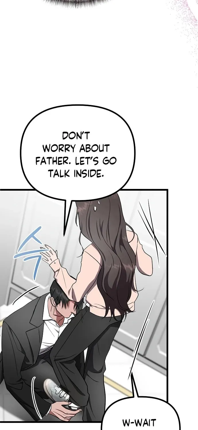 Read Entangled Relationships chapter 19 image 14 on Lezhin