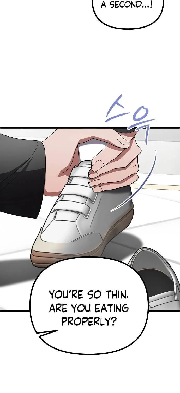 Read Entangled Relationships chapter 19 image 15 on Lezhin