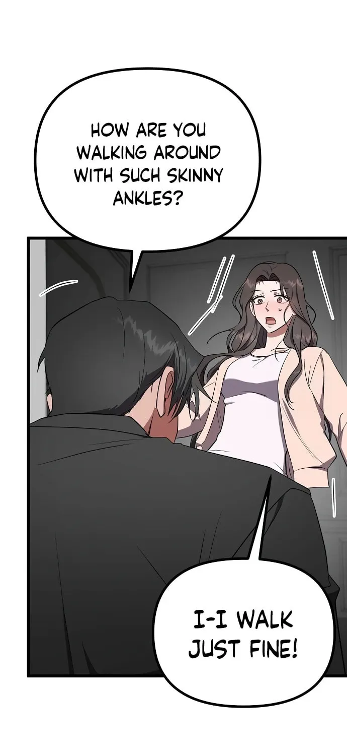 Read Entangled Relationships chapter 19 image 16 on Lezhin