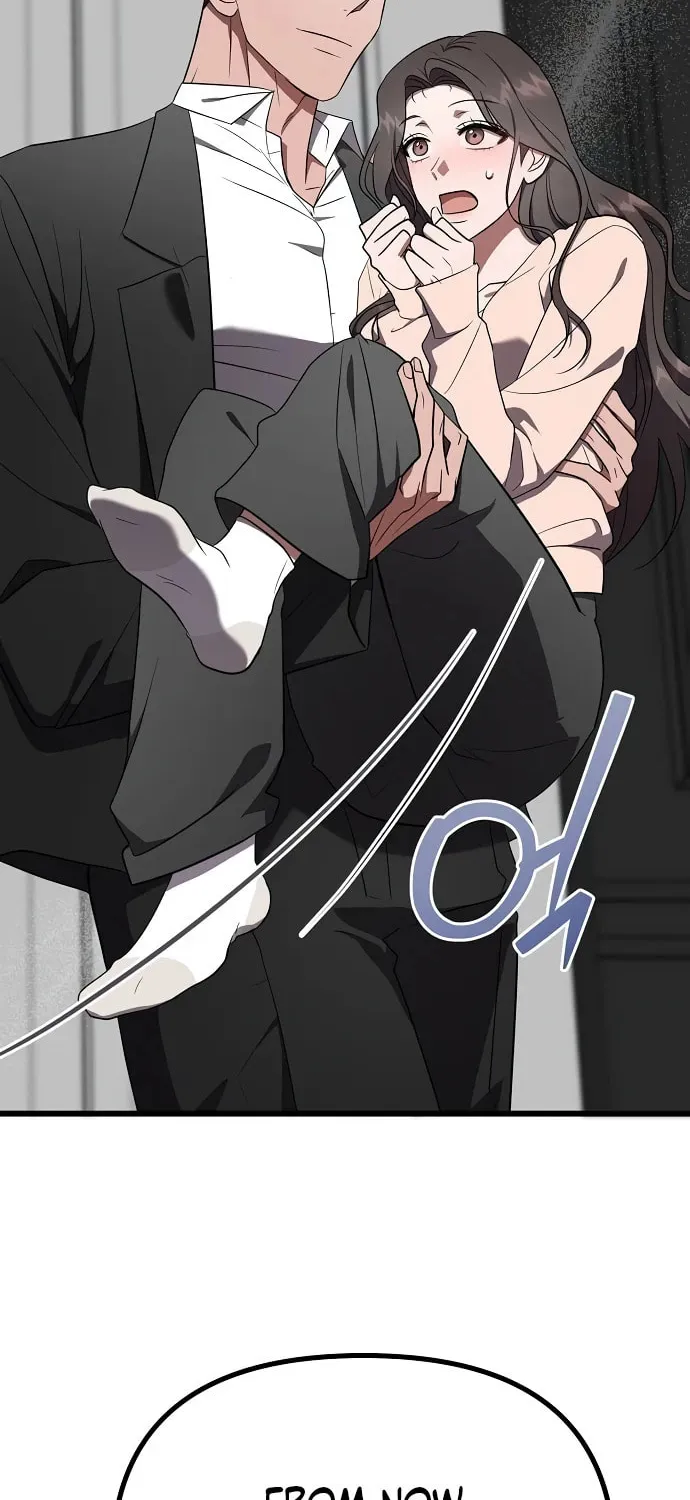 Read Entangled Relationships chapter 19 image 19 on Lezhin