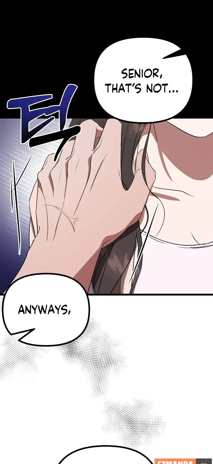 Read Entangled Relationships chapter 19 image 2 on Lezhin