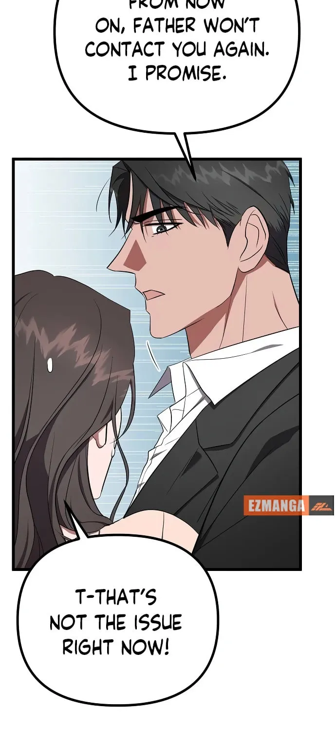 Read Entangled Relationships chapter 19 image 20 on Lezhin