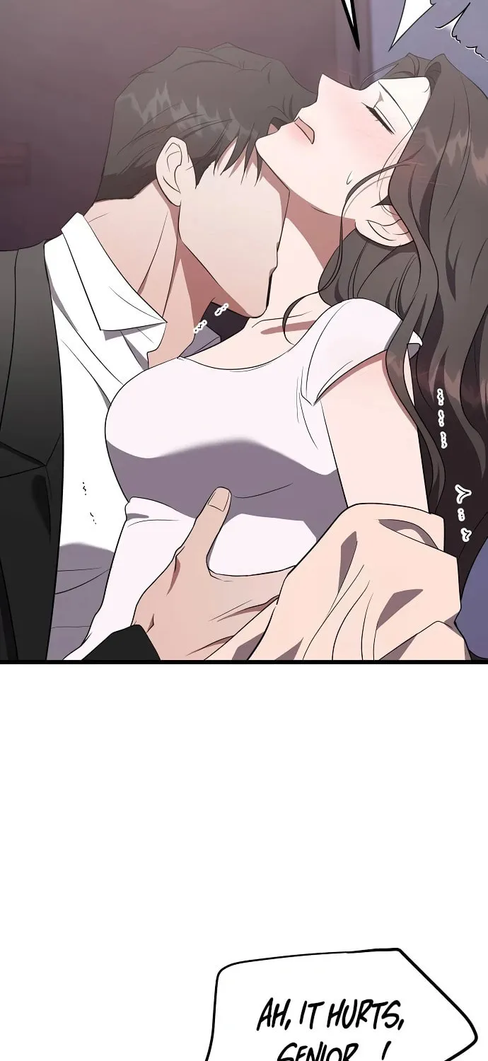 Read Entangled Relationships chapter 19 image 43 on Lezhin