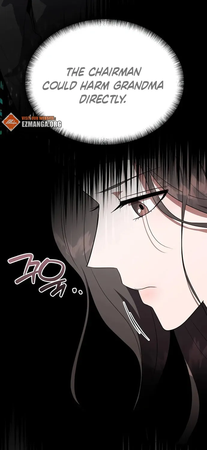 Read Entangled Relationships chapter 19 image 5 on Lezhin