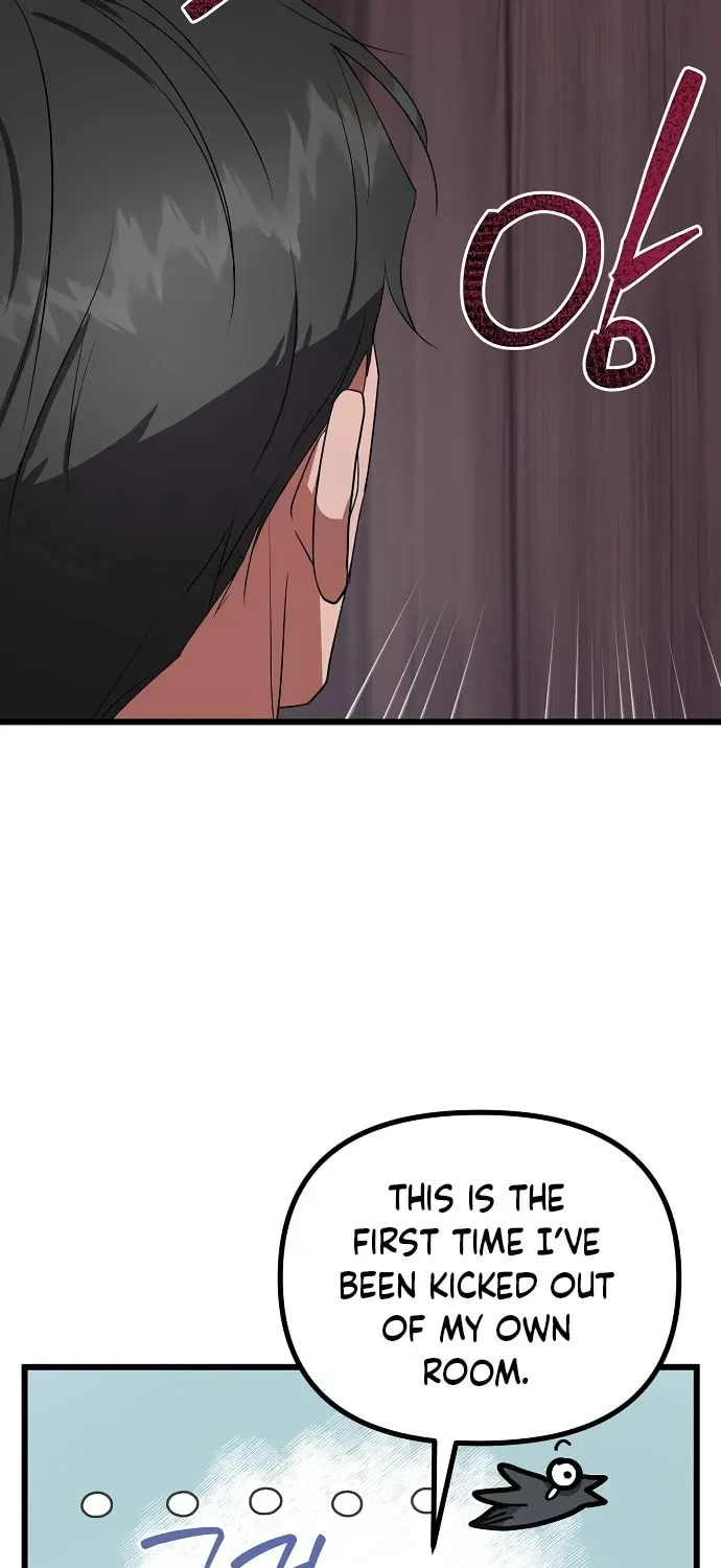 Read Entangled Relationships chapter 19 image 54 on Lezhin