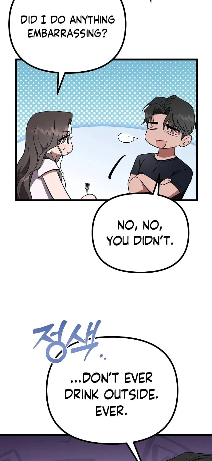 Read Entangled Relationships chapter 19 image 69 on Lezhin