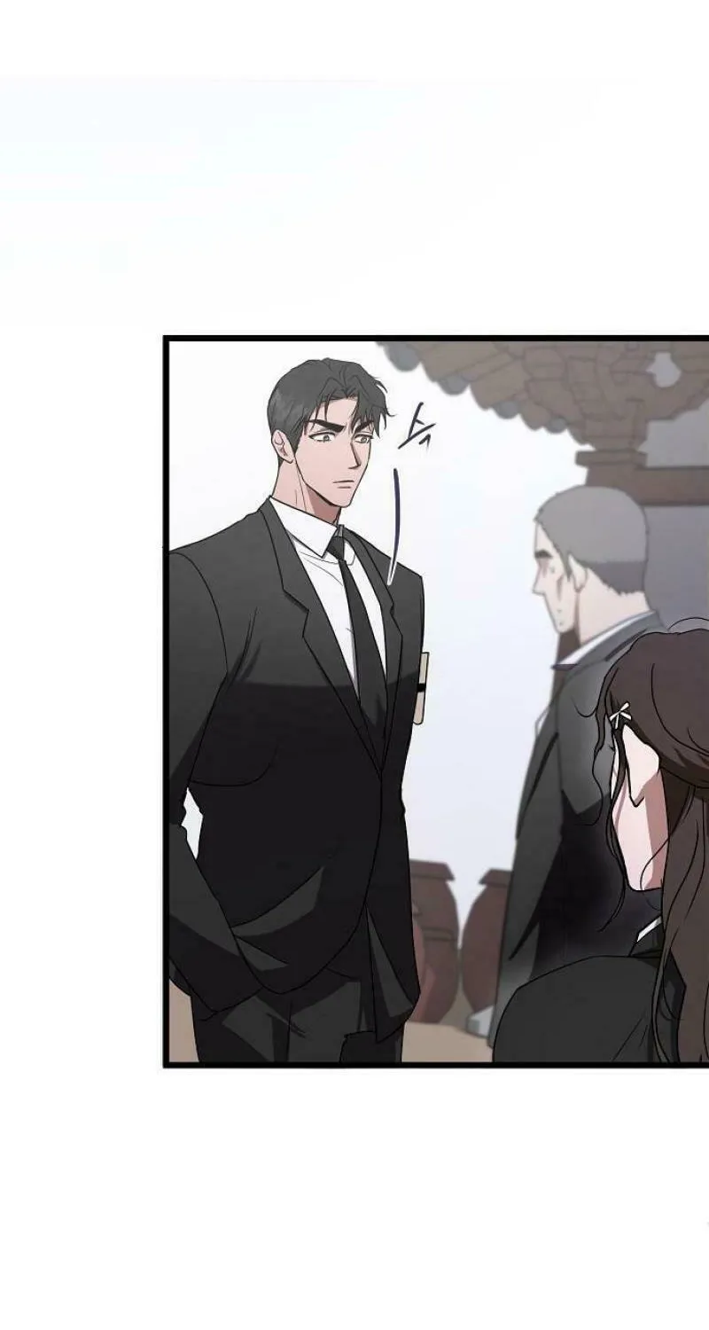 Read Entangled Relationships chapter 2 image 5 on Lezhin