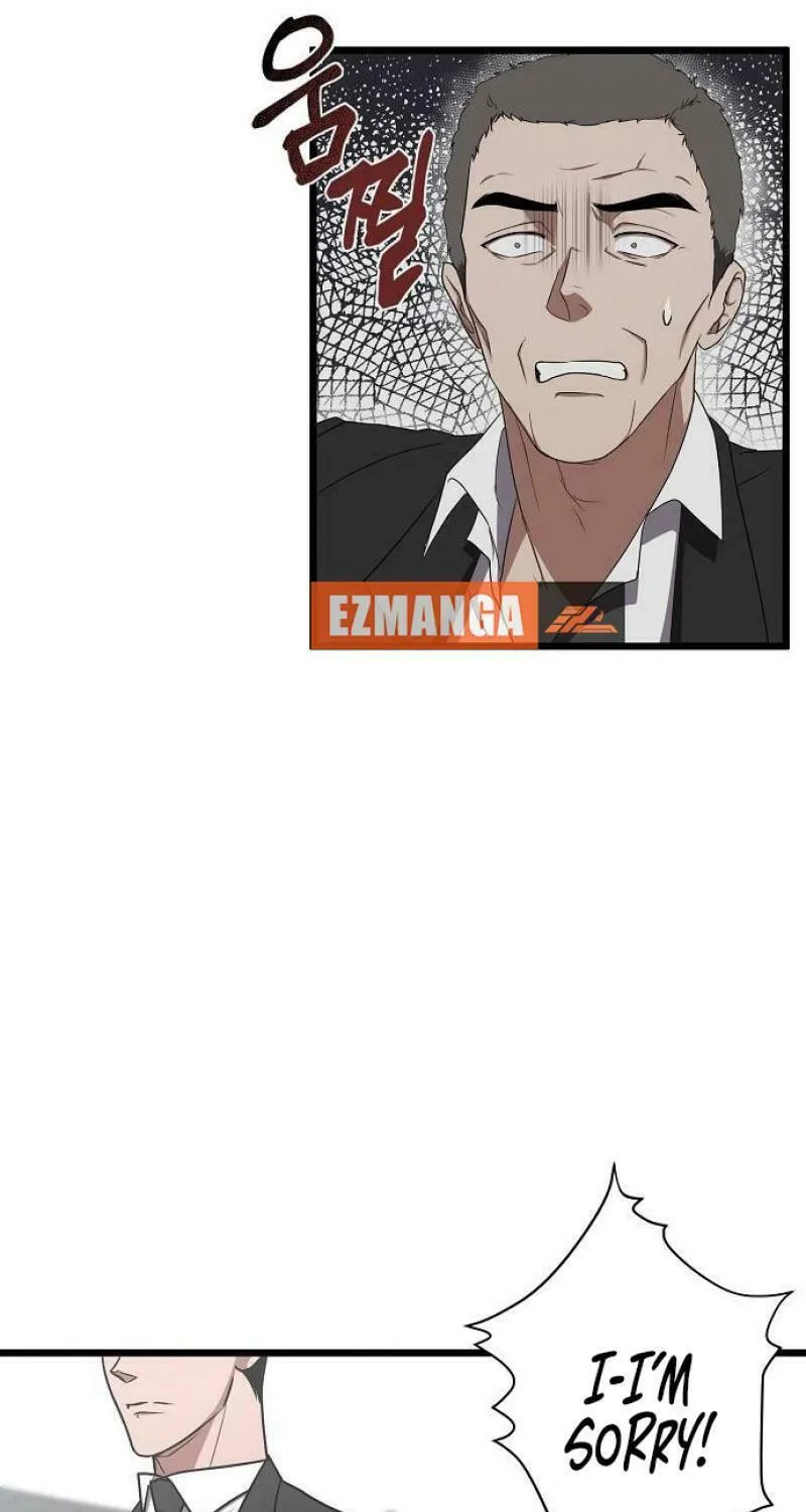 Read Entangled Relationships chapter 2 image 8 on Lezhin