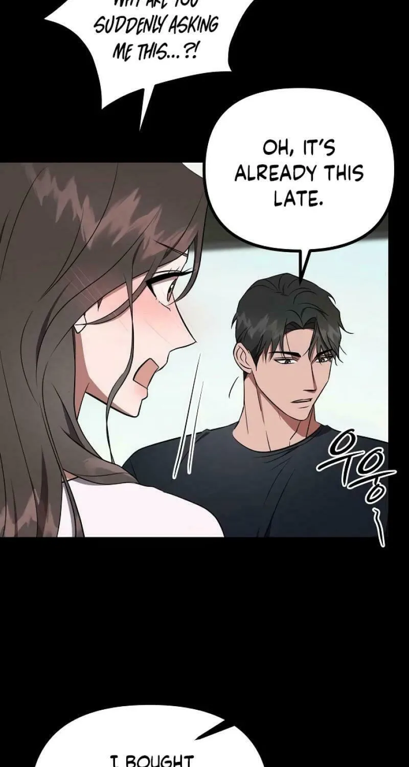 Read Entangled Relationships chapter 20 image 11 on Lezhin