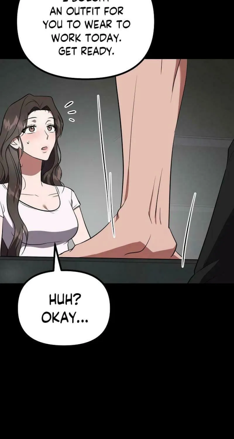 Read Entangled Relationships chapter 20 image 12 on Lezhin