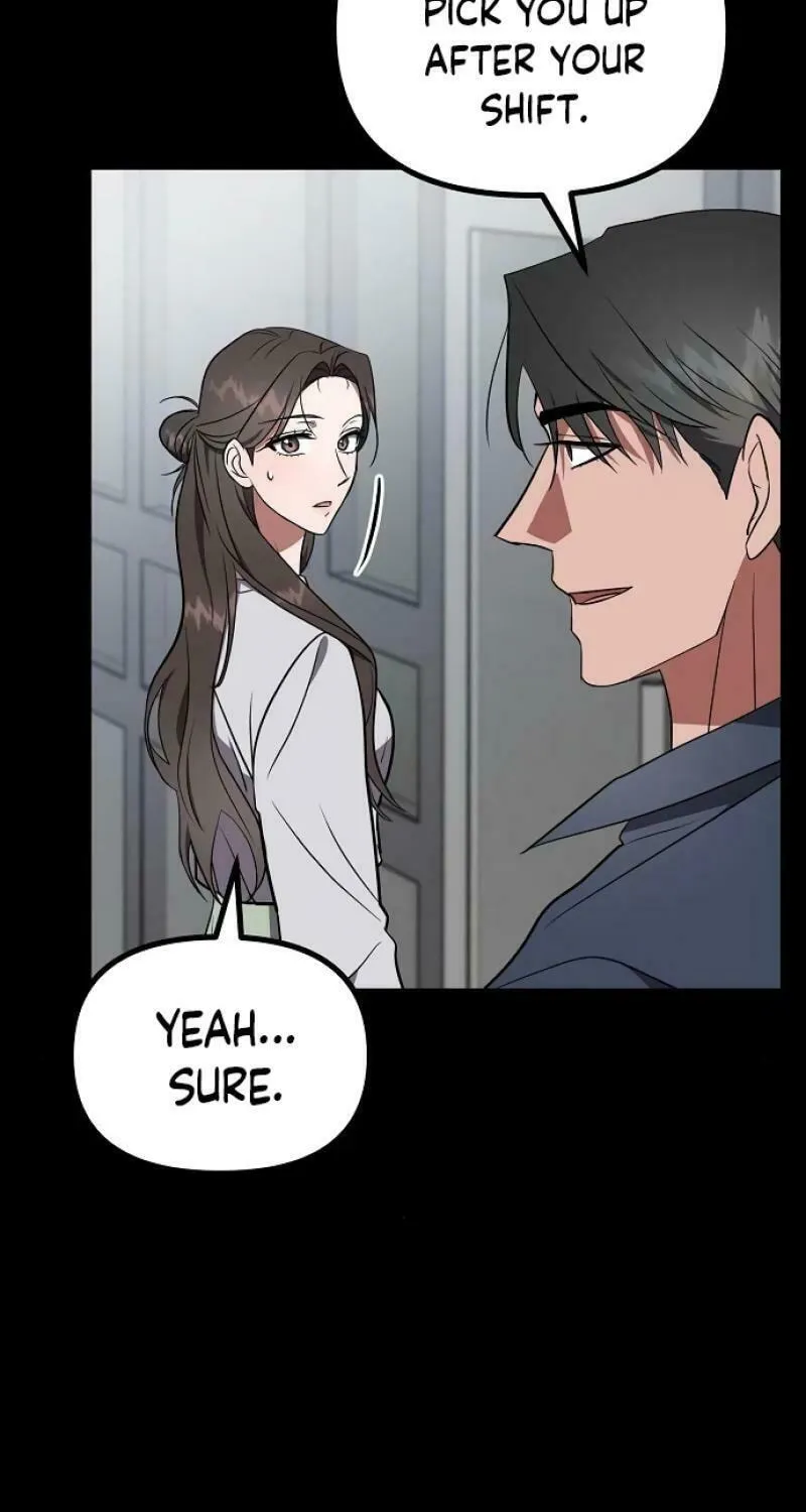 Read Entangled Relationships chapter 20 image 14 on Lezhin