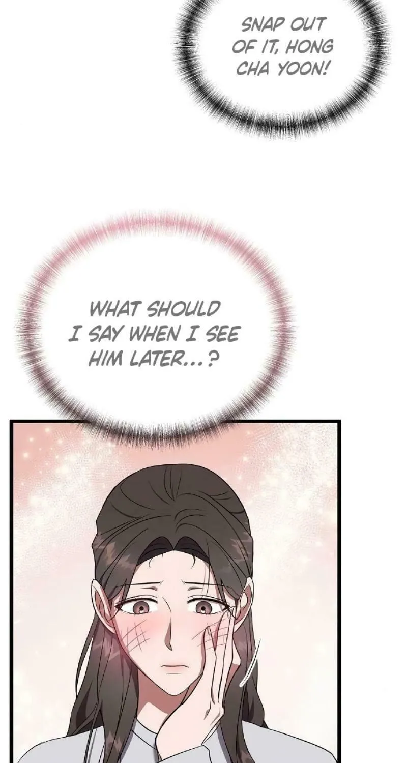Read Entangled Relationships chapter 20 image 18 on Lezhin
