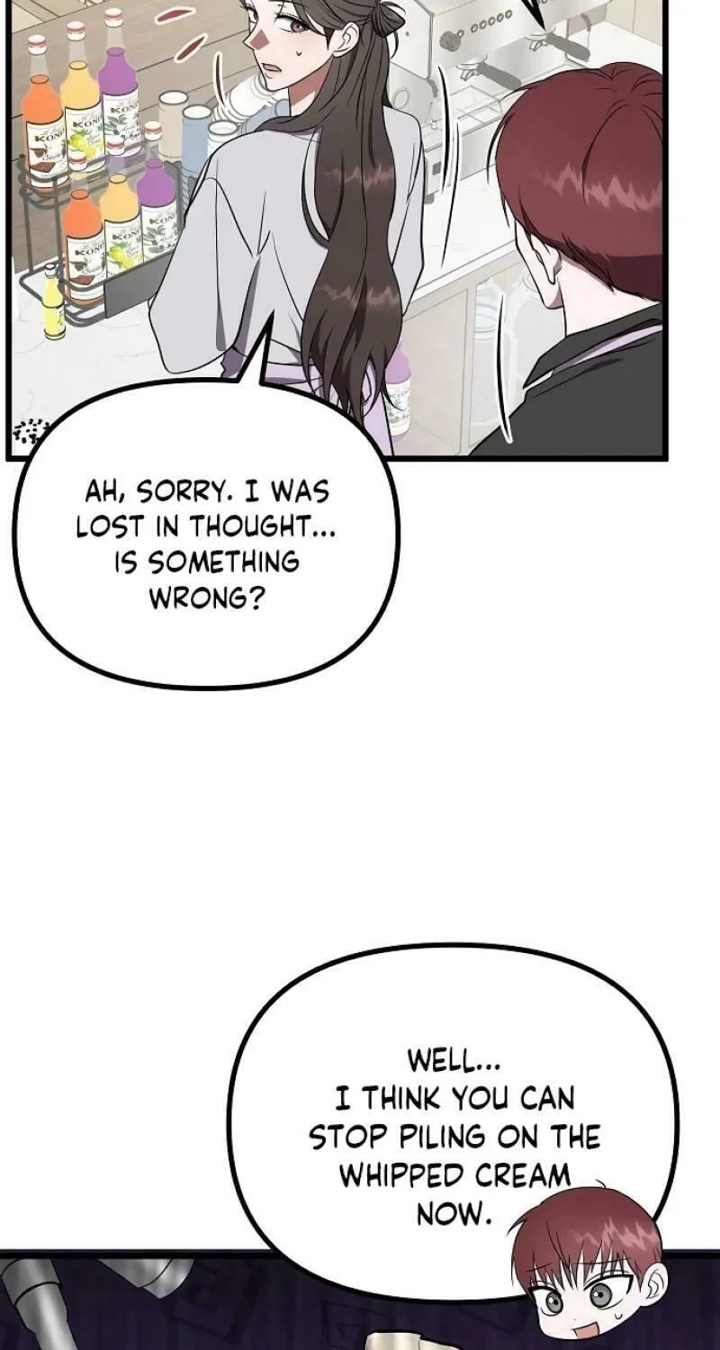 Read Entangled Relationships chapter 20 image 2 on Lezhin