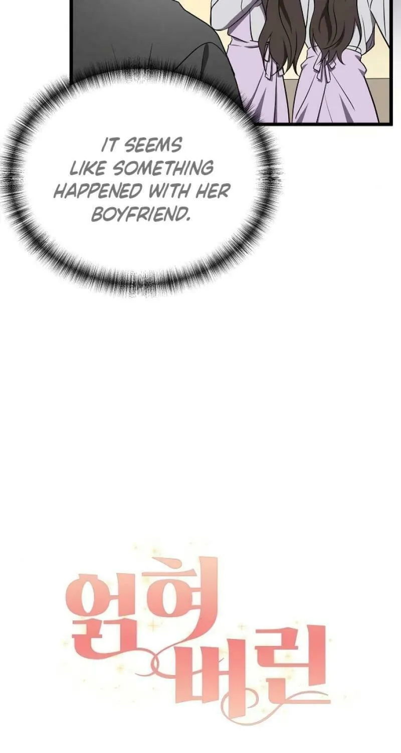 Read Entangled Relationships chapter 20 image 20 on Lezhin