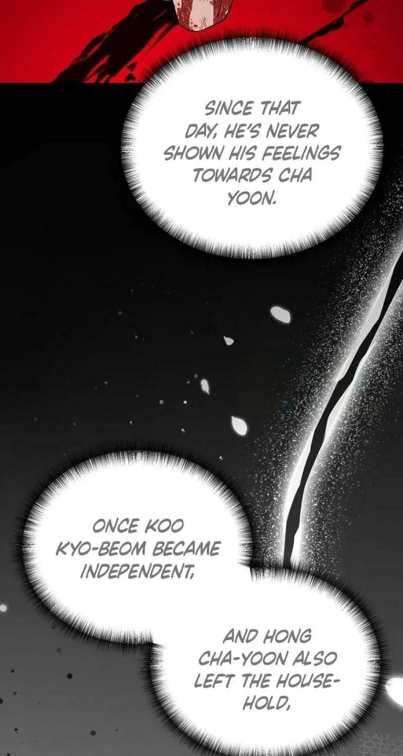 Read Entangled Relationships chapter 20 image 67 on Lezhin