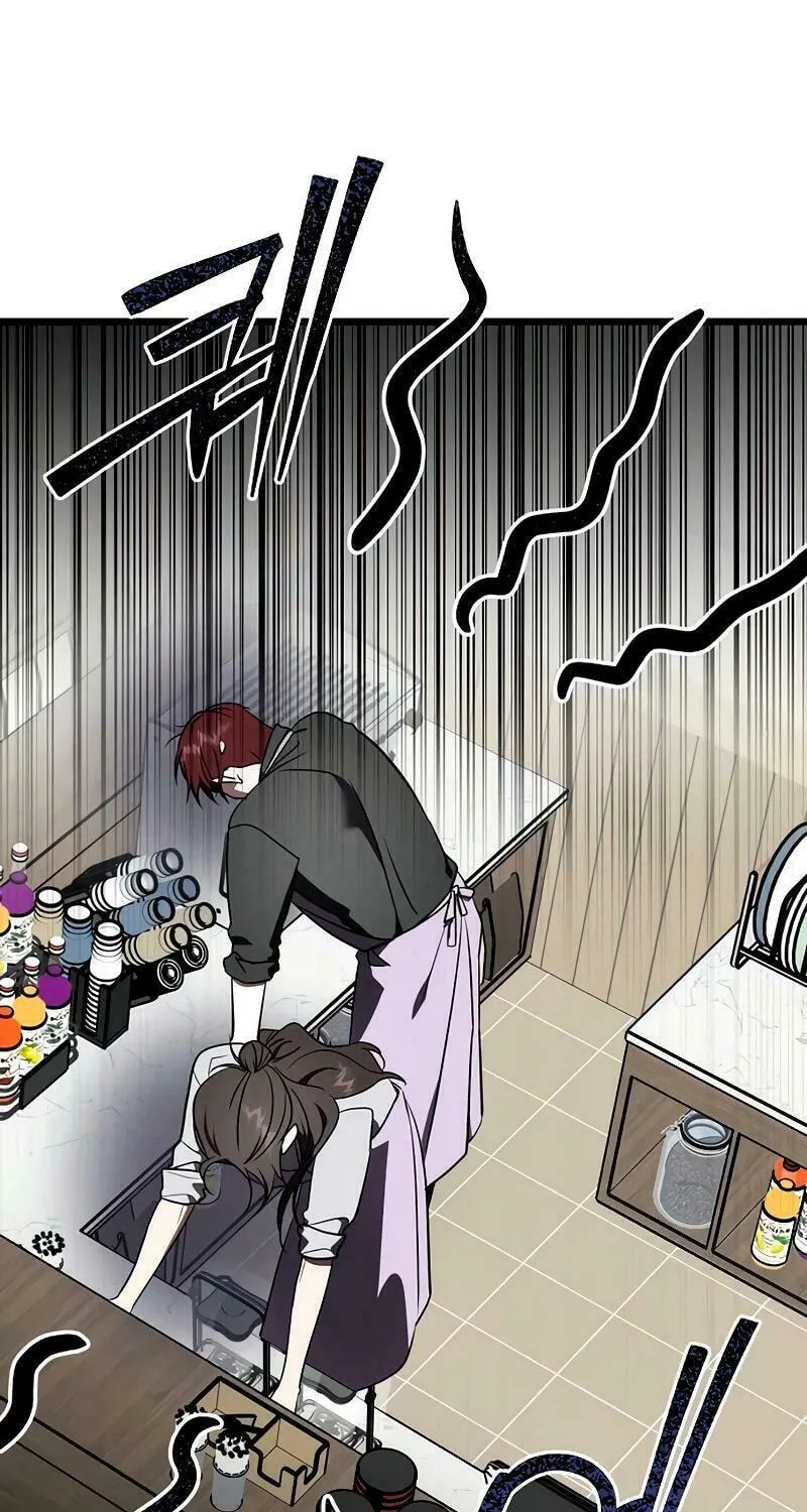 Read Entangled Relationships chapter 21 image 1 on Lezhin