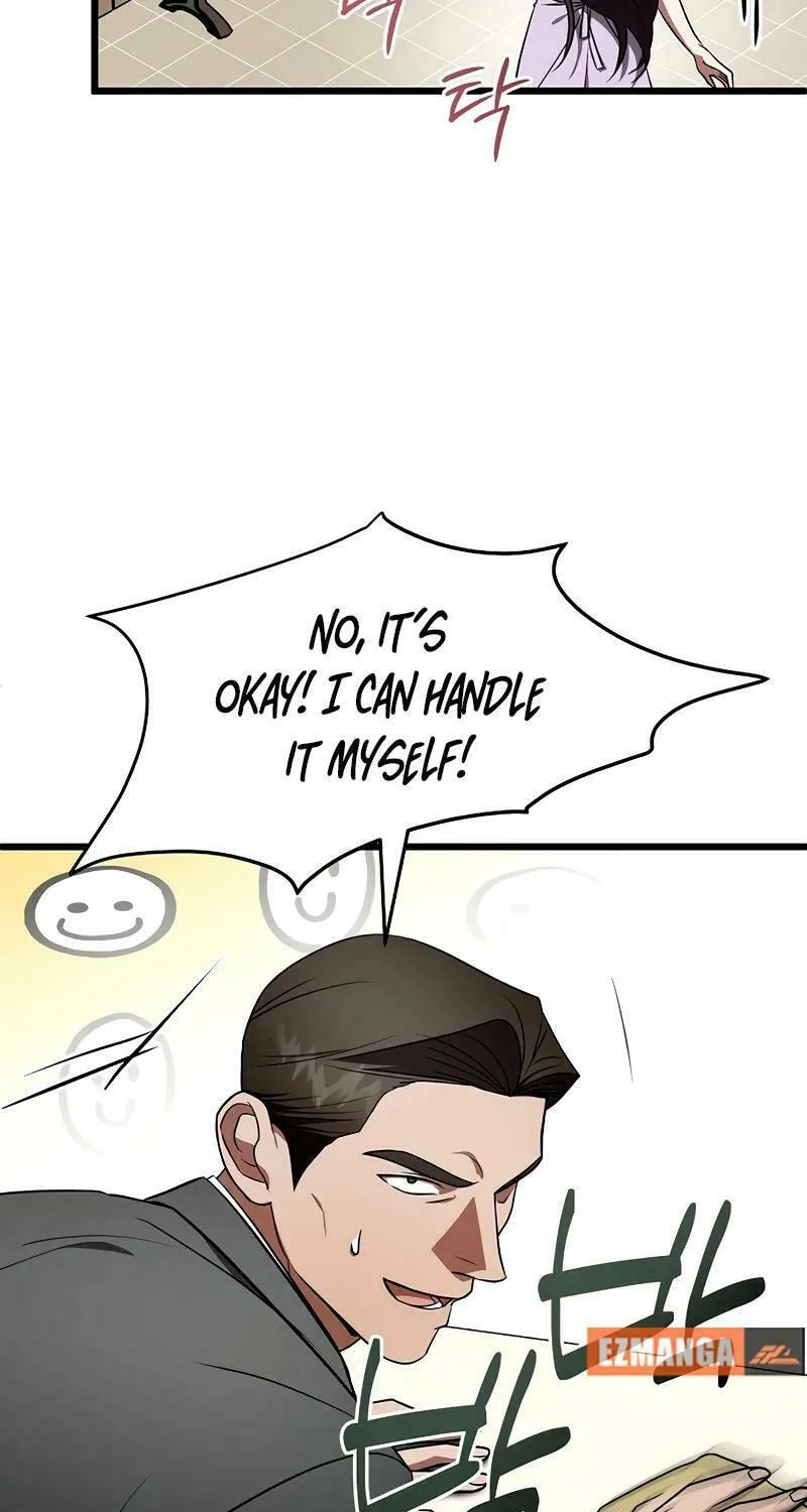 Read Entangled Relationships chapter 21 image 11 on Lezhin