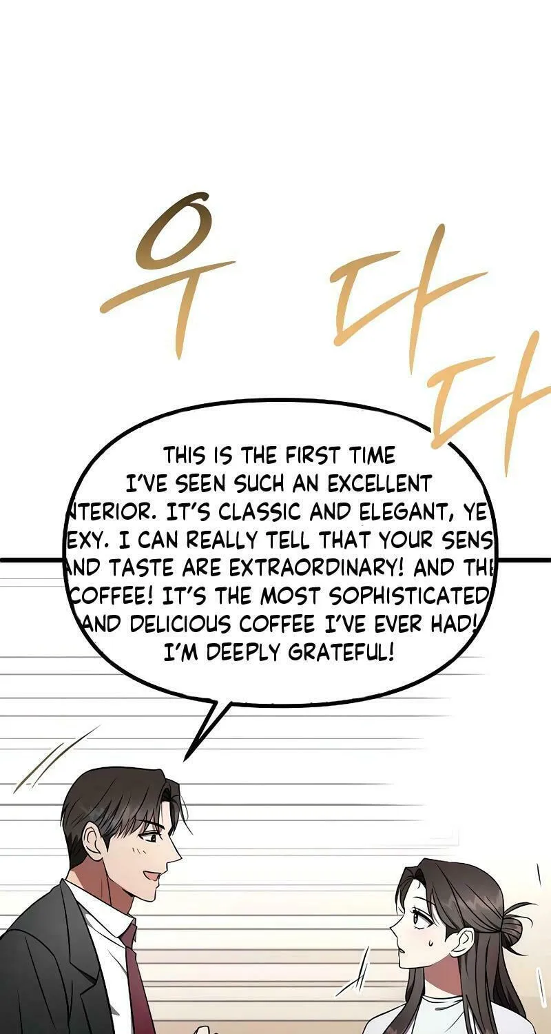 Read Entangled Relationships chapter 21 image 16 on Lezhin