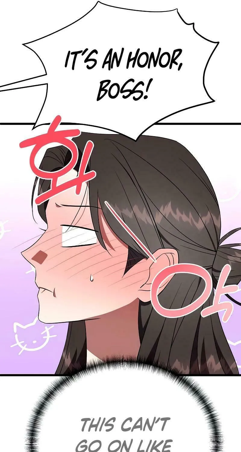Read Entangled Relationships chapter 21 image 18 on Lezhin