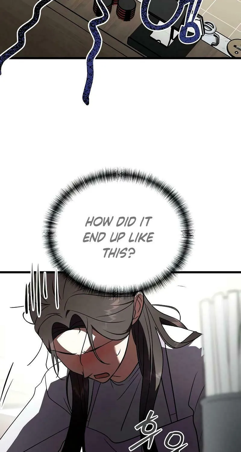 Read Entangled Relationships chapter 21 image 2 on Lezhin