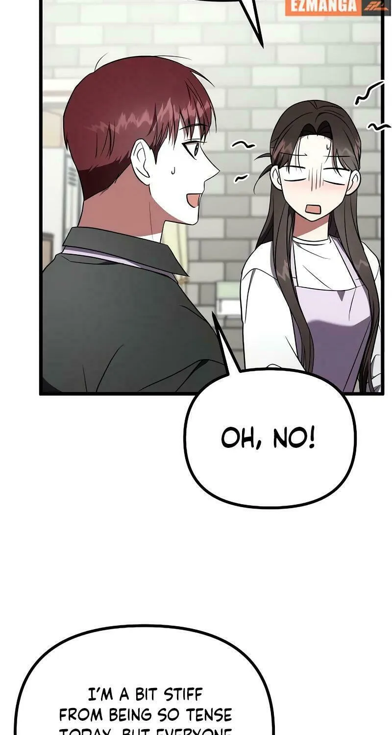 Read Entangled Relationships chapter 21 image 21 on Lezhin