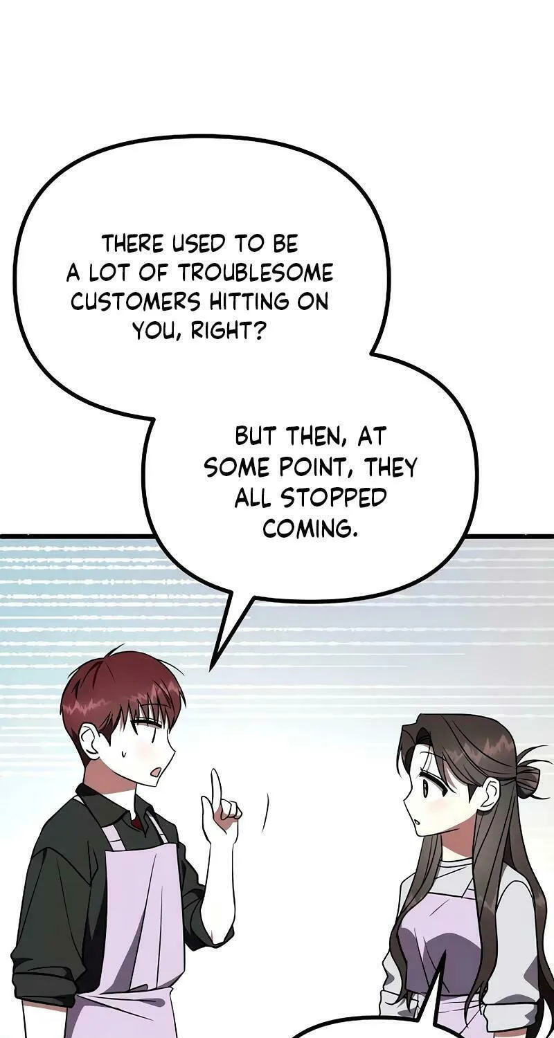 Read Entangled Relationships chapter 21 image 24 on Lezhin