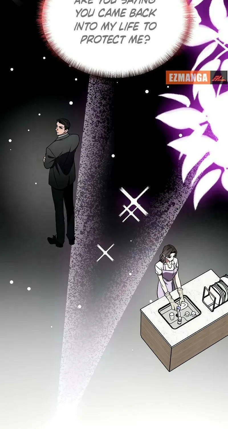 Read Entangled Relationships chapter 21 image 30 on Lezhin