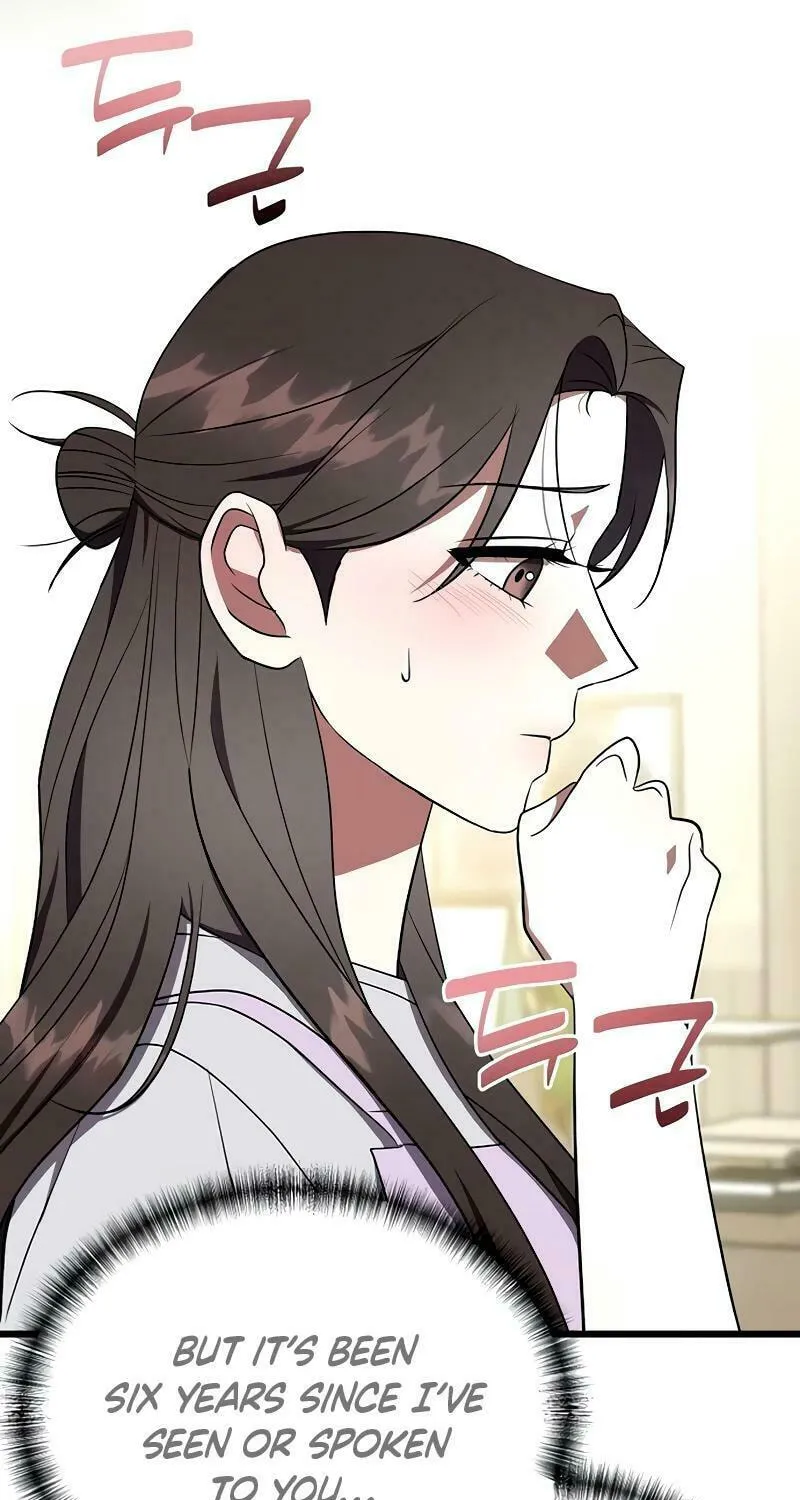 Read Entangled Relationships chapter 21 image 31 on Lezhin
