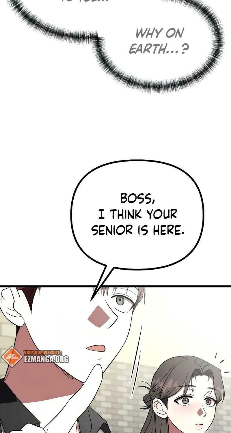 Read Entangled Relationships chapter 21 image 32 on Lezhin