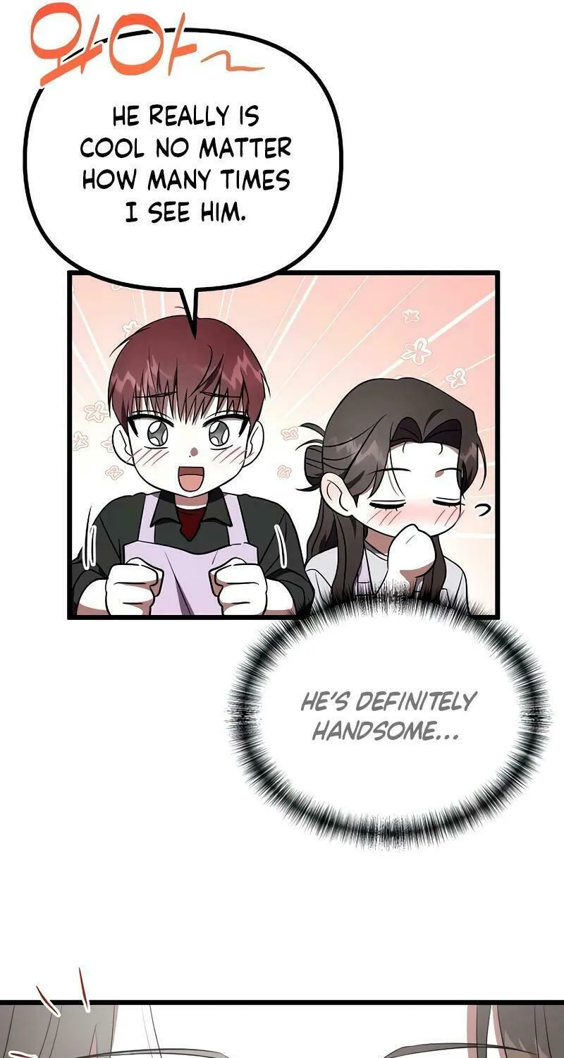 Read Entangled Relationships chapter 21 image 36 on Lezhin