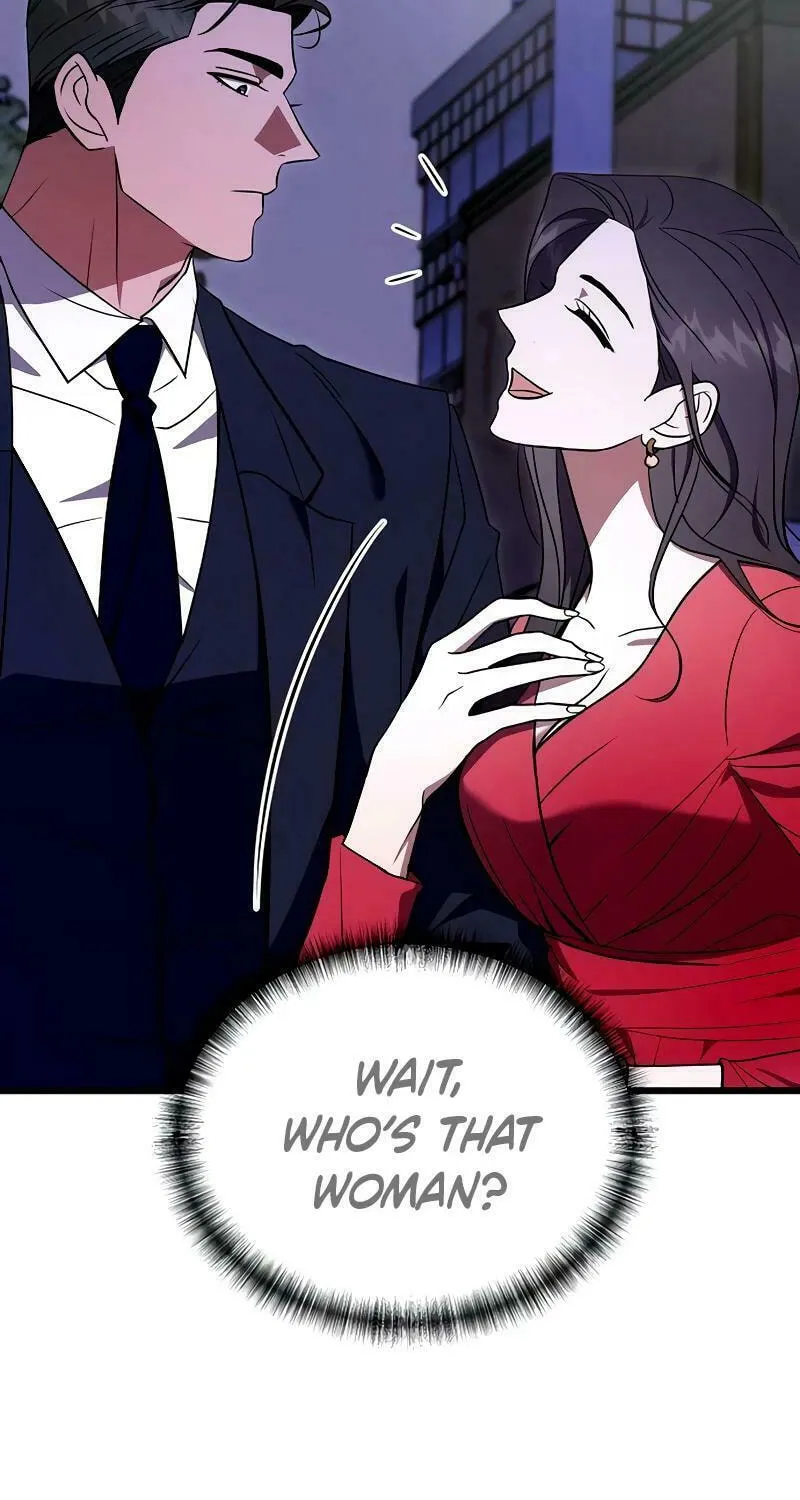 Read Entangled Relationships chapter 21 image 38 on Lezhin