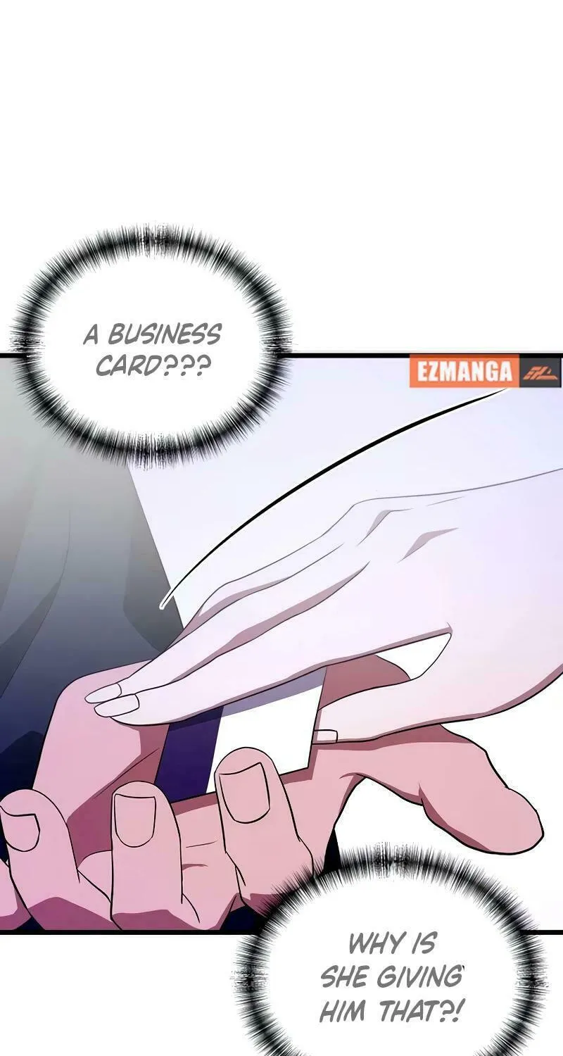Read Entangled Relationships chapter 21 image 39 on Lezhin