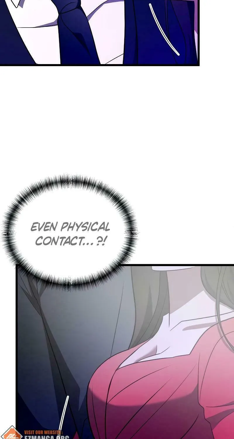 Read Entangled Relationships chapter 21 image 41 on Lezhin