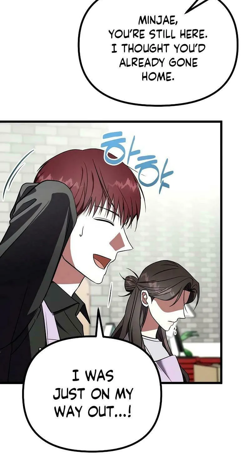 Read Entangled Relationships chapter 21 image 47 on Lezhin