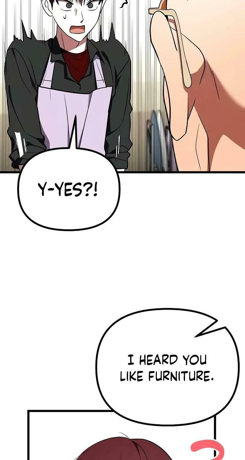 Read Entangled Relationships chapter 21 image 50 on Lezhin