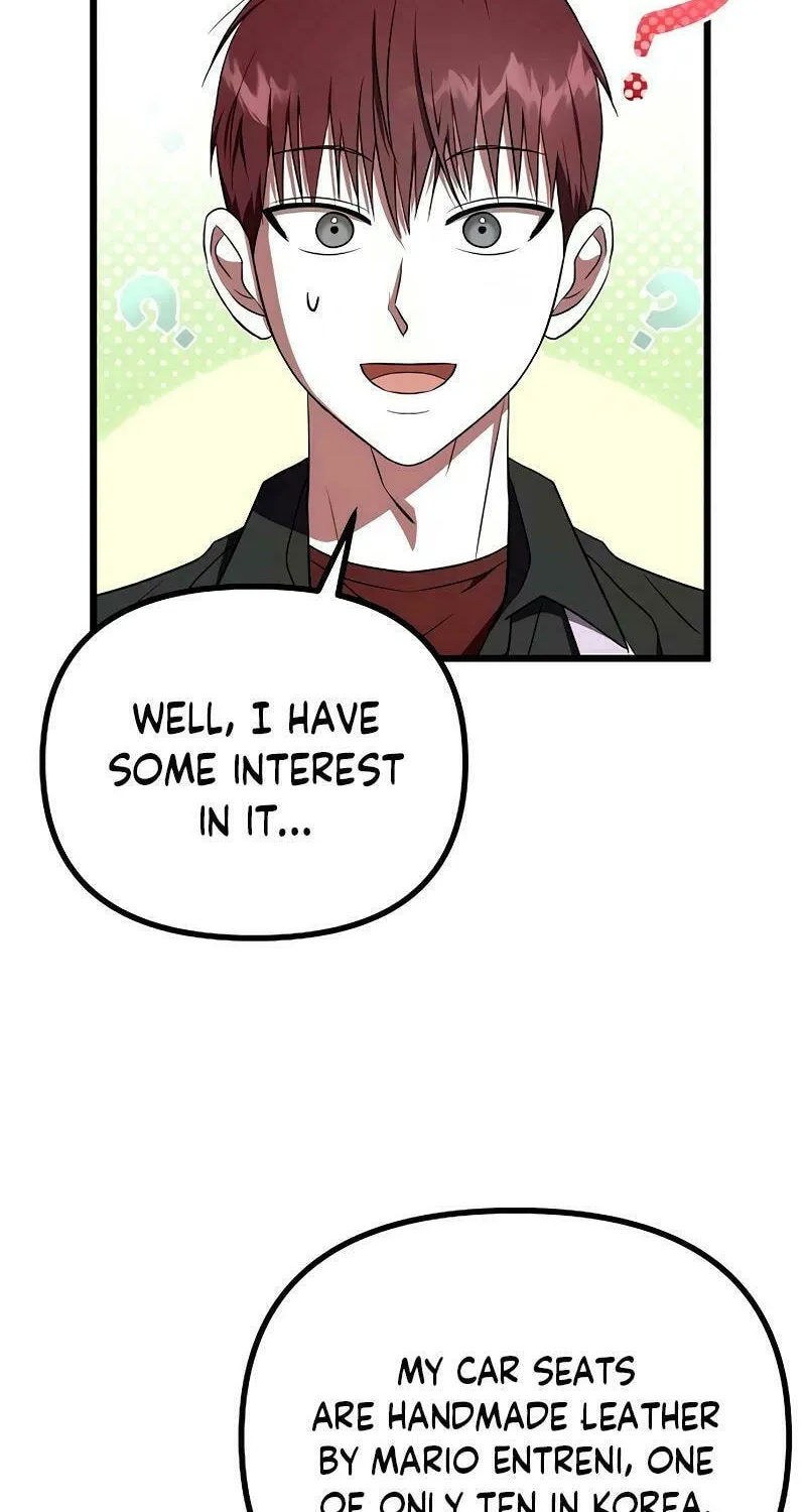 Read Entangled Relationships chapter 21 image 51 on Lezhin