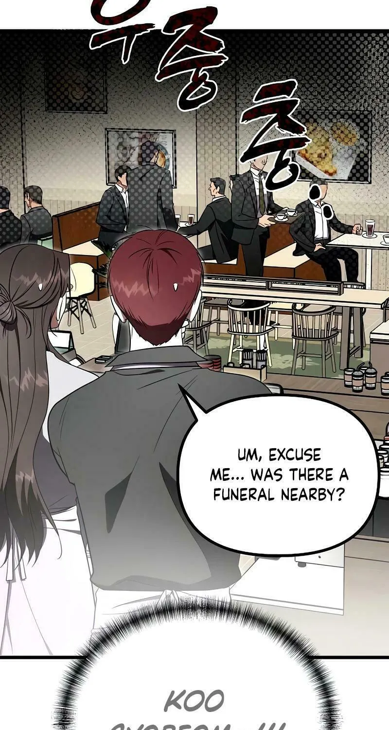 Read Entangled Relationships chapter 21 image 6 on Lezhin