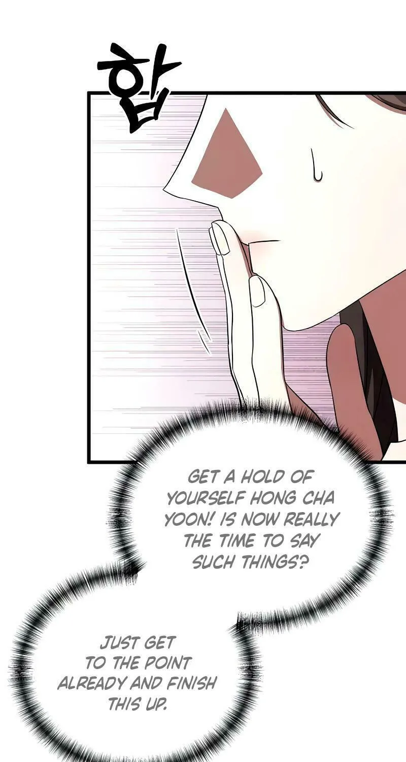 Read Entangled Relationships chapter 21 image 62 on Lezhin