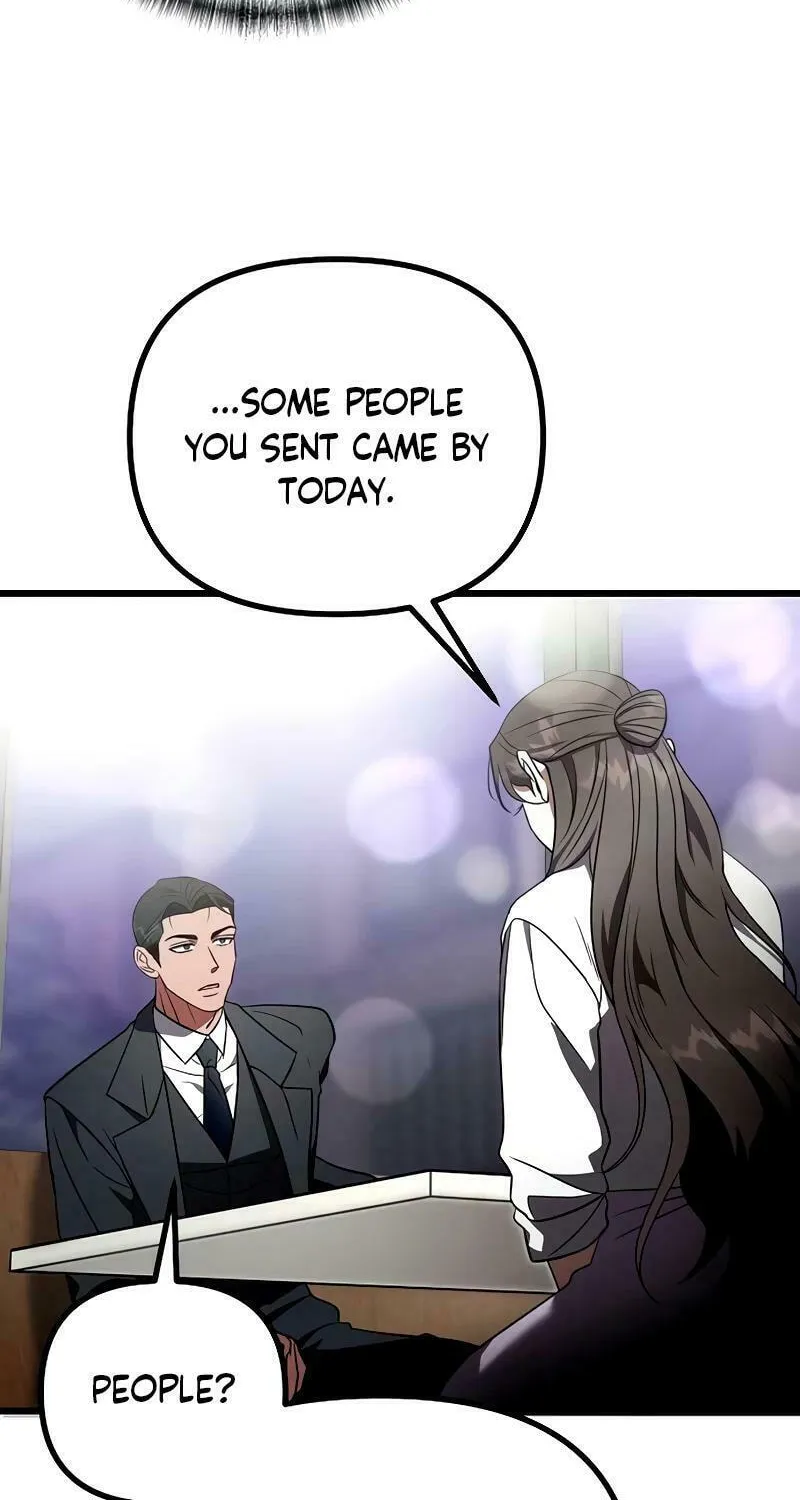 Read Entangled Relationships chapter 21 image 63 on Lezhin