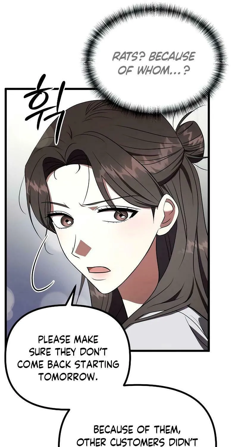 Read Entangled Relationships chapter 21 image 65 on Lezhin