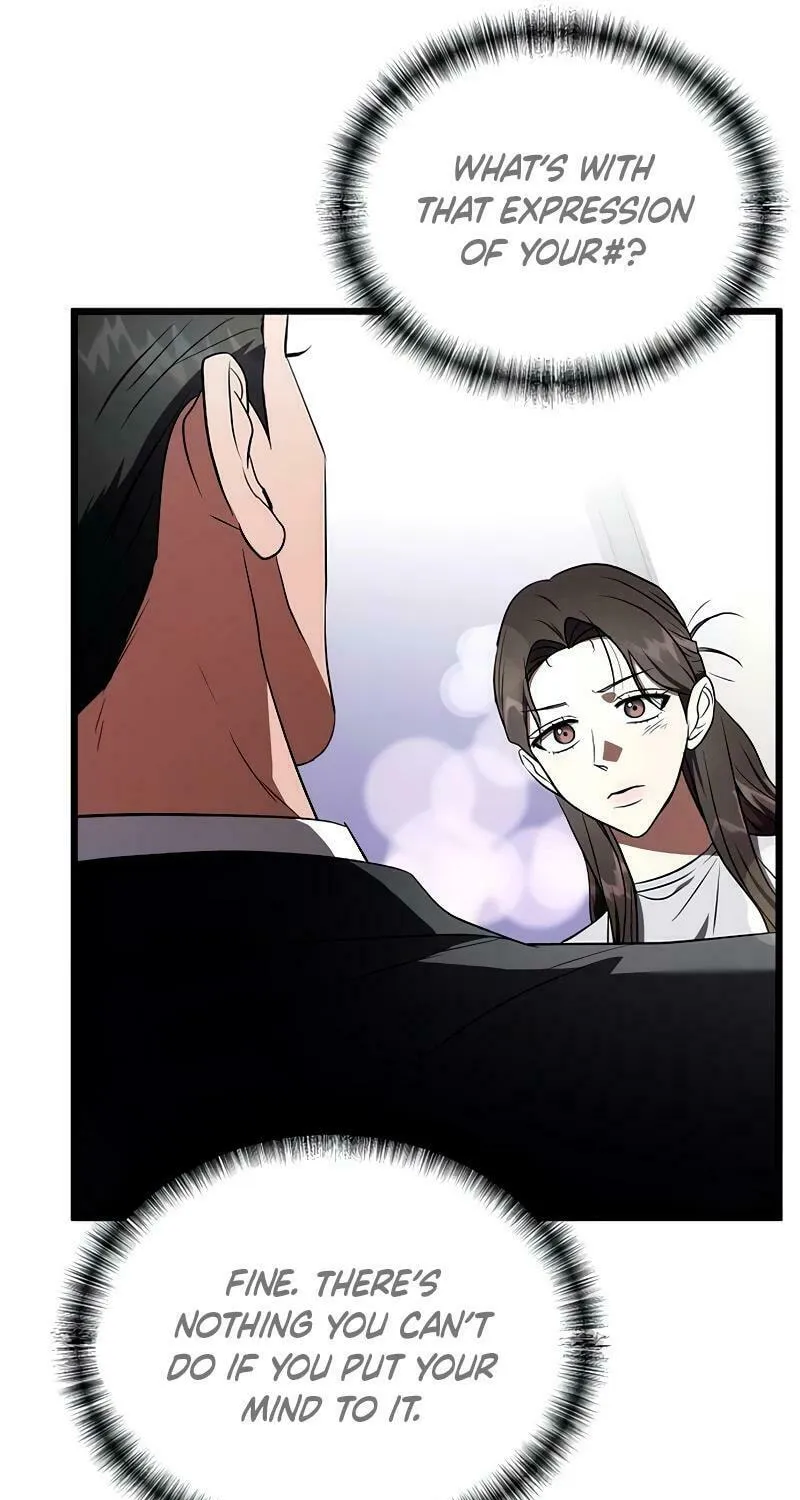Read Entangled Relationships chapter 21 image 74 on Lezhin