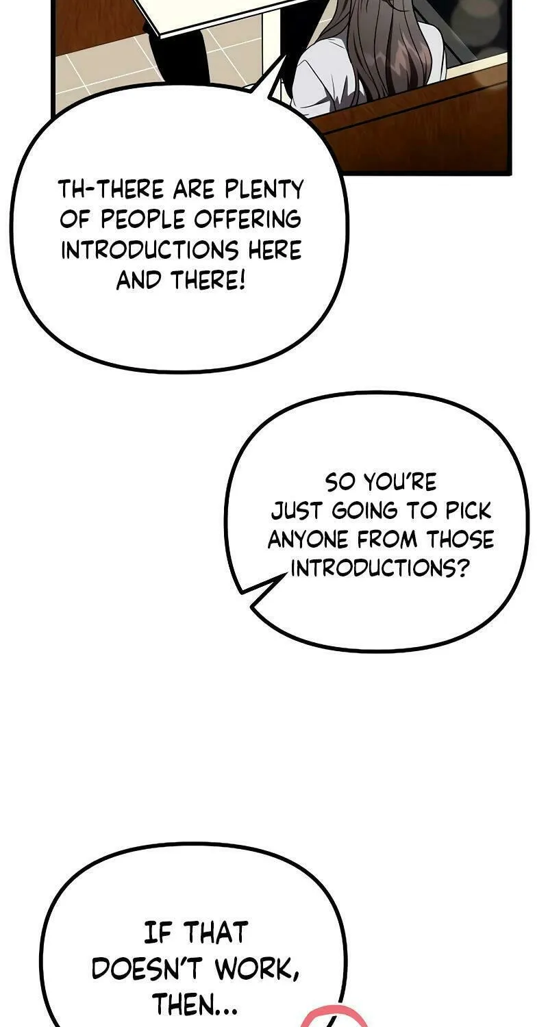 Read Entangled Relationships chapter 21 image 79 on Lezhin