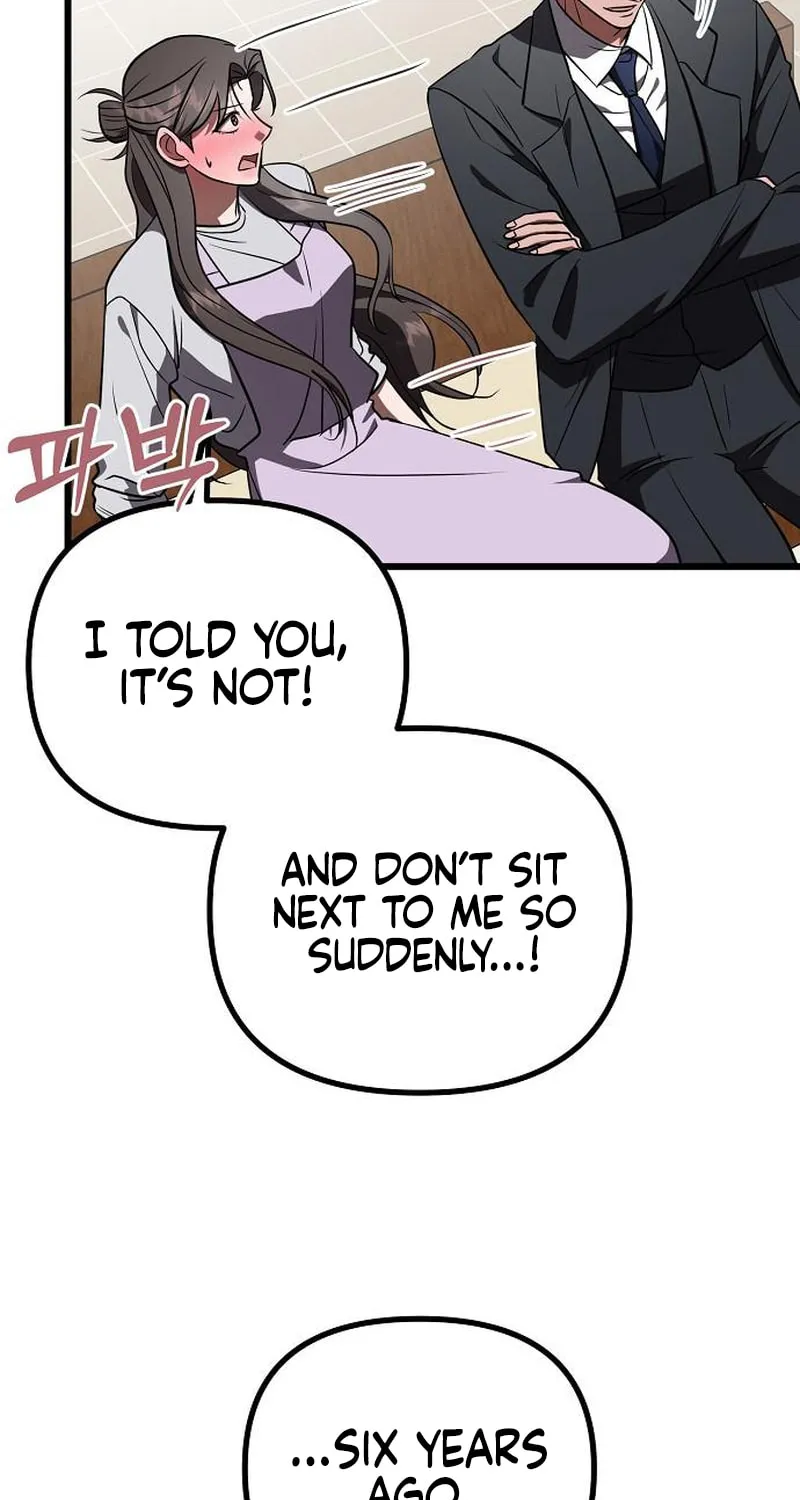 Read Entangled Relationships chapter 22 image 23 on Lezhin