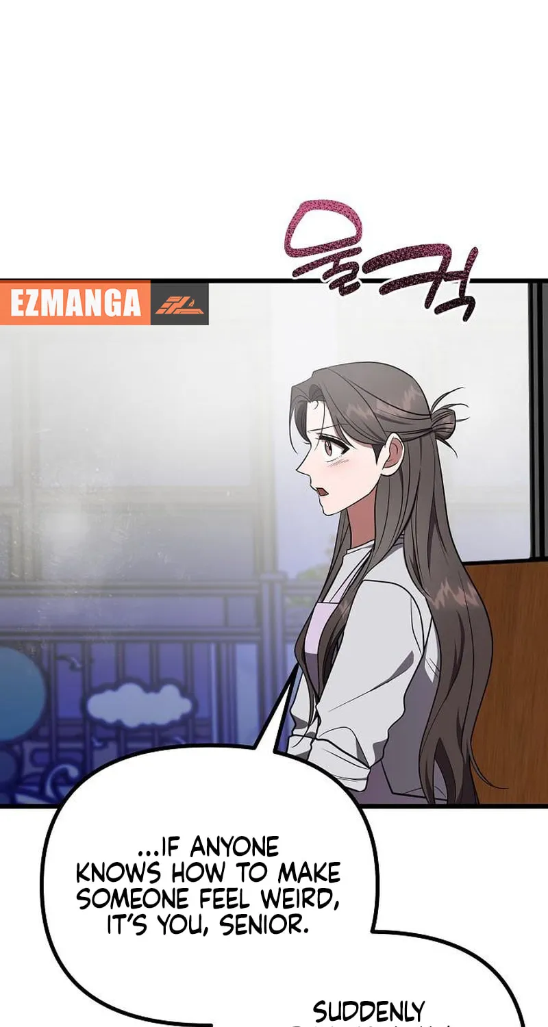 Read Entangled Relationships chapter 22 image 3 on Lezhin